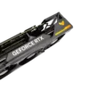 Asus TUF GAMING OC GeForce RTX 4070 Ti 12 GB Video Card