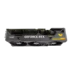 Asus TUF GAMING OC GeForce RTX 4070 Ti SUPER 16 GB Video Card