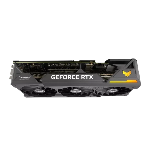Asus TUF GAMING OC GeForce RTX 4070 Ti SUPER 16 GB Video Card