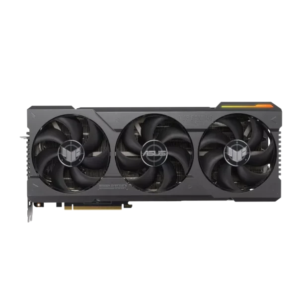 Asus TUF GAMING OC GeForce RTX 4090 24 GB Video Card