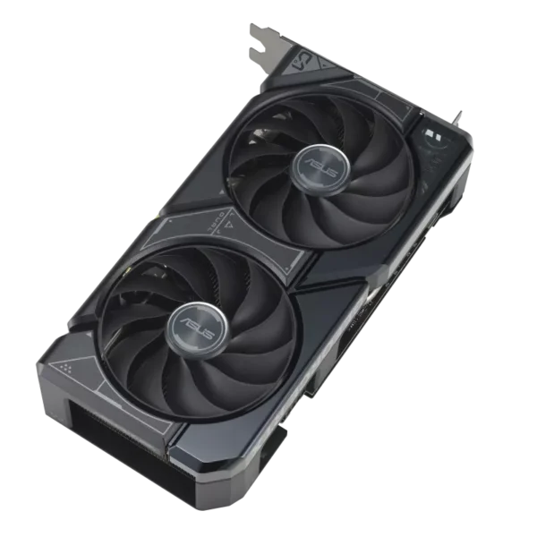 Asus DUAL EVO OC GeForce RTX 4060 Ti 8 GB Video Card
