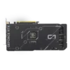 Asus DUAL OC GeForce RTX 4070 SUPER 12 GB Video Card