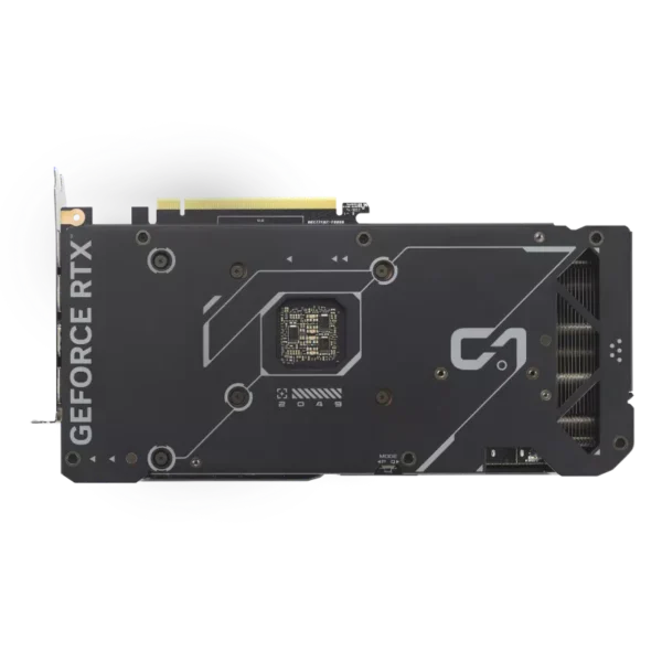 Asus DUAL OC GeForce RTX 4070 SUPER 12 GB Video Card