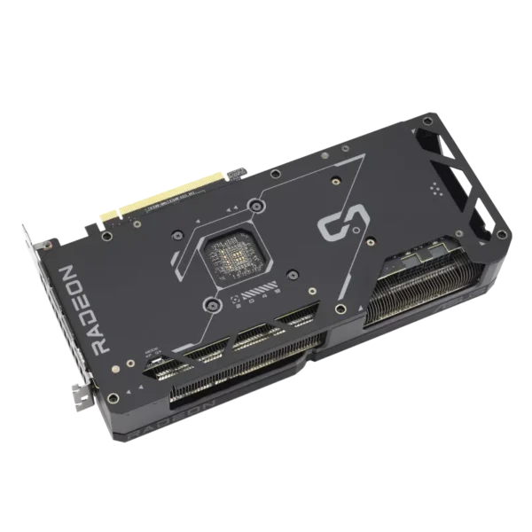 Asus DUAL OC Radeon RX 7700 XT 12 GB Video Card