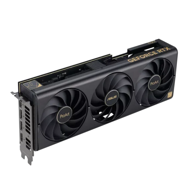 Asus ProArt OC GeForce RTX 4080 SUPER 16 GB Video Card