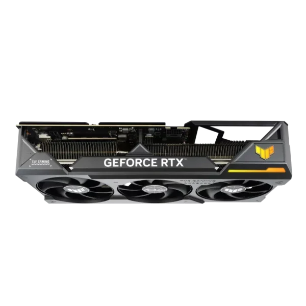Asus TUF GAMING OC GeForce RTX 4070 12 GB Video Card
