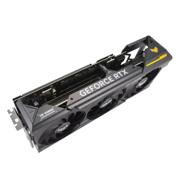 Asus TUF GAMING OC GeForce RTX 4070 12 GB Video Card