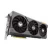 Asus TUF GAMING OC GeForce RTX 4070 Ti 12 GB Video Card
