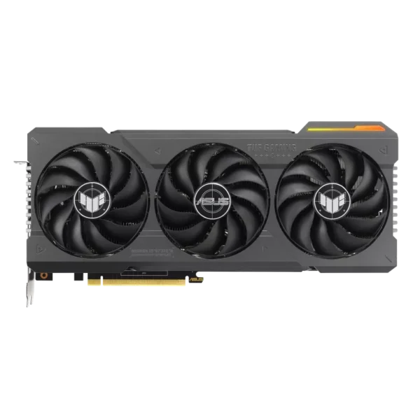 Asus TUF GAMING OC GeForce RTX 4070 Ti SUPER 16 GB Video Card