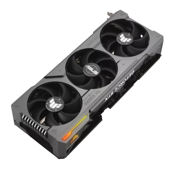 Asus TUF GAMING OC GeForce RTX 4090 24 GB Video Card