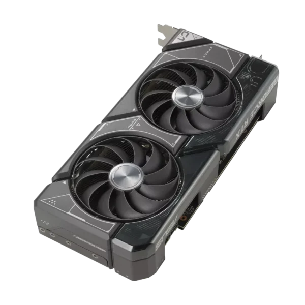Asus DUAL OC GeForce RTX 4070 SUPER 12 GB Video Card