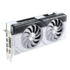 Asus DUAL OC GeForce RTX 4070 12 GB white