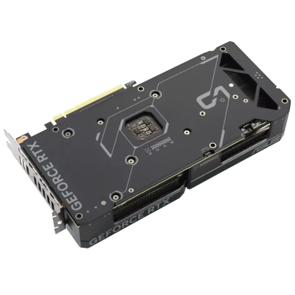 Asus DUAL OC GeForce RTX 4070 SUPER 12 GB Video Card