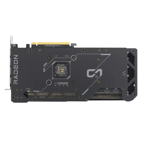 Asus DUAL OC Radeon RX 7700 XT 12 GB Video Card