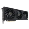 Asus ProArt OC GeForce RTX 4070 Ti SUPER 16 GB Video Card