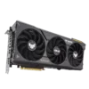 Asus TUF GAMING OC GeForce RTX 4070 12 GB Video Card