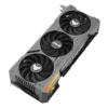 Asus TUF GAMING OC GeForce RTX 4070 Ti SUPER 16 GB Video Card