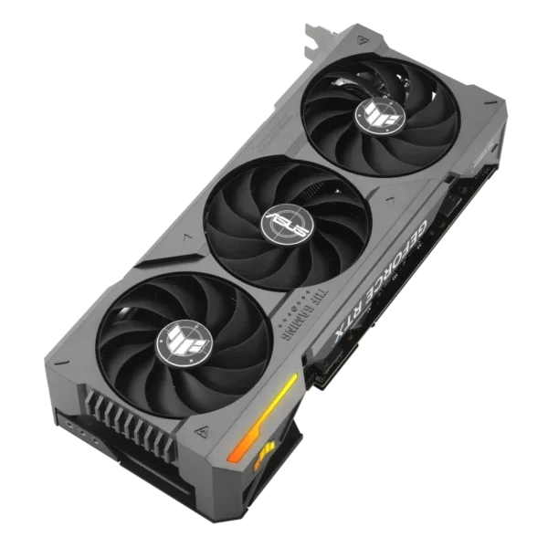 Asus TUF GAMING OC GeForce RTX 4070 Ti SUPER 16 GB Video Card