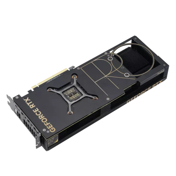 Asus ProArt OC GeForce RTX 4080 SUPER 16 GB Video Card
