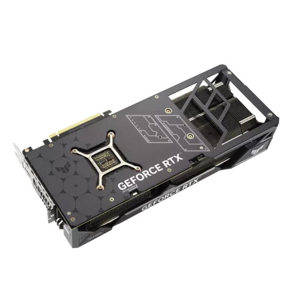 Asus TUF GAMING OC GeForce RTX 4070 12 GB Video Card