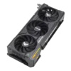 Asus TUF GAMING OC GeForce RTX 4070 12 GB Video Card