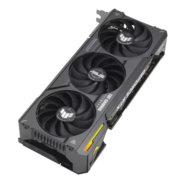 Asus TUF GAMING OC GeForce RTX 4070 12 GB Video Card
