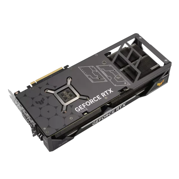 Asus TUF GAMING OC GeForce RTX 4090 24 GB Video Card