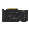 Asus DUAL EVO OC GeForce RTX 4060 Ti 8 GB Video Card