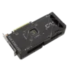 Asus DUAL OC GeForce RTX 4070 SUPER 12 GB Video Card