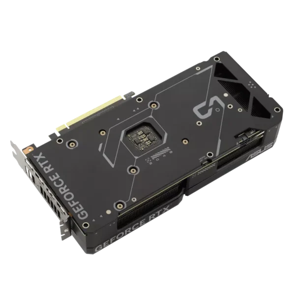 Asus DUAL OC GeForce RTX 4070 SUPER 12 GB Video Card