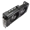 Asus DUAL OC Radeon RX 7700 XT 12 GB Video Card