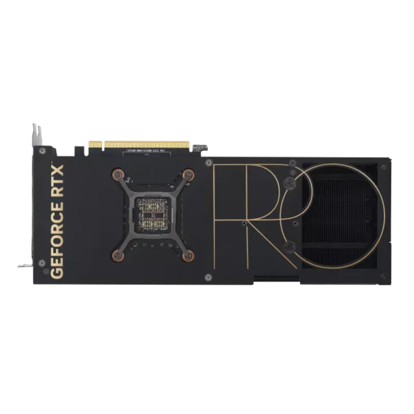Asus ProArt OC GeForce RTX 4080 SUPER 16 GB Video Card