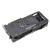 Asus TUF GAMING OC GeForce RTX 4070 12 GB Video Card