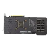 Asus TUF GAMING OC GeForce RTX 4070 Ti 12 GB Video Card