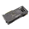 Asus TUF GAMING OC GeForce RTX 4070 Ti SUPER 16 GB Video Card