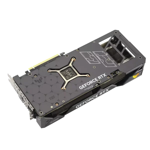 Asus TUF GAMING OC GeForce RTX 4070 Ti SUPER 16 GB Video Card