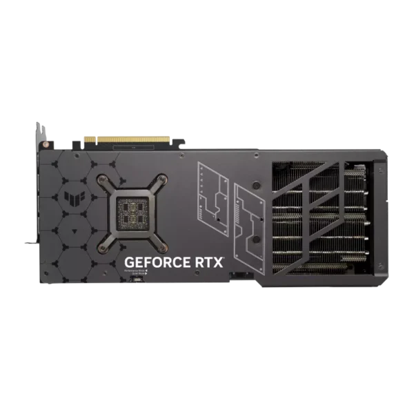 Asus TUF GAMING OC GeForce RTX 4090 24 GB Video Card