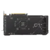Asus DUAL OC GeForce RTX 4070 SUPER 12 GB Video Card