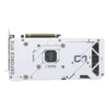 Asus DUAL OC GeForce RTX 4070 12 GB white