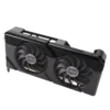 Asus DUAL OC Radeon RX 7700 XT 12 GB Video Card