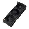 Asus ProArt OC GeForce RTX 4070 Ti SUPER 16 GB Video Card