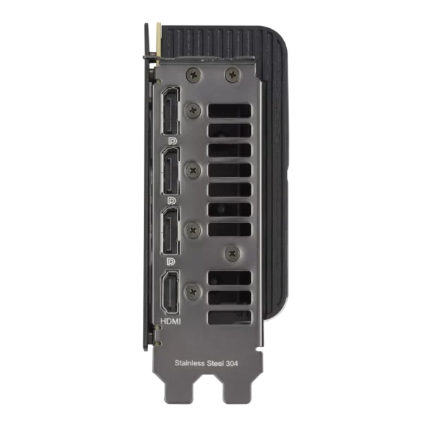 Asus ProArt OC GeForce RTX 4080 SUPER 16 GB Video Card