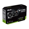 Asus TUF GAMING GeForce RTX 4080 SUPER 16 GB Video Card