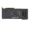 Asus TUF GAMING OC GeForce RTX 4070 12 GB Video Card