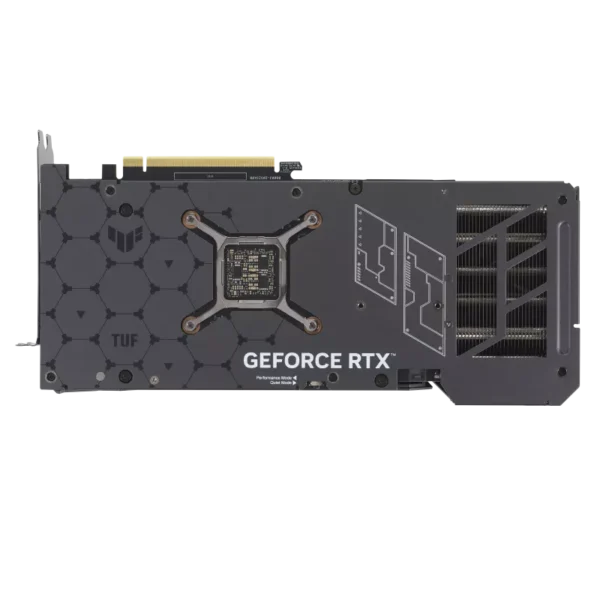 Asus TUF GAMING OC GeForce RTX 4070 12 GB Video Card