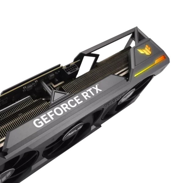Asus TUF GAMING OC GeForce RTX 4090 24 GB Video Card