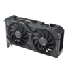 Asus DUAL EVO OC GeForce RTX 4060 Ti 8 GB Video Card