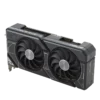 Asus DUAL OC GeForce RTX 4070 SUPER 12 GB Video Card