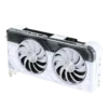 Asus DUAL OC GeForce RTX 4070 12 GB white