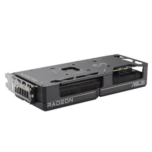 Asus DUAL OC Radeon RX 7700 XT 12 GB Video Card